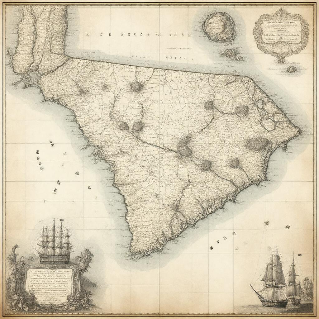 Province of South Carolina